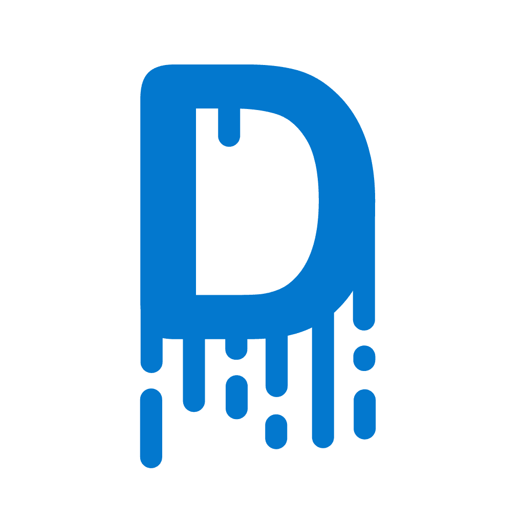 dripverse logo