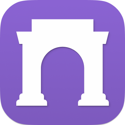 Farcaster logo