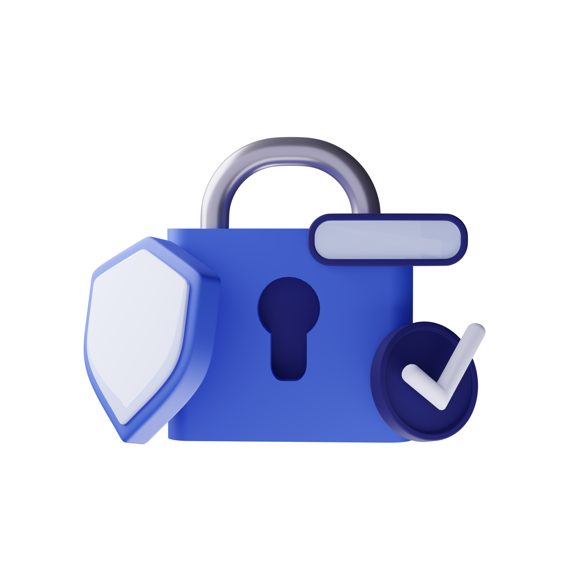 token gating logo