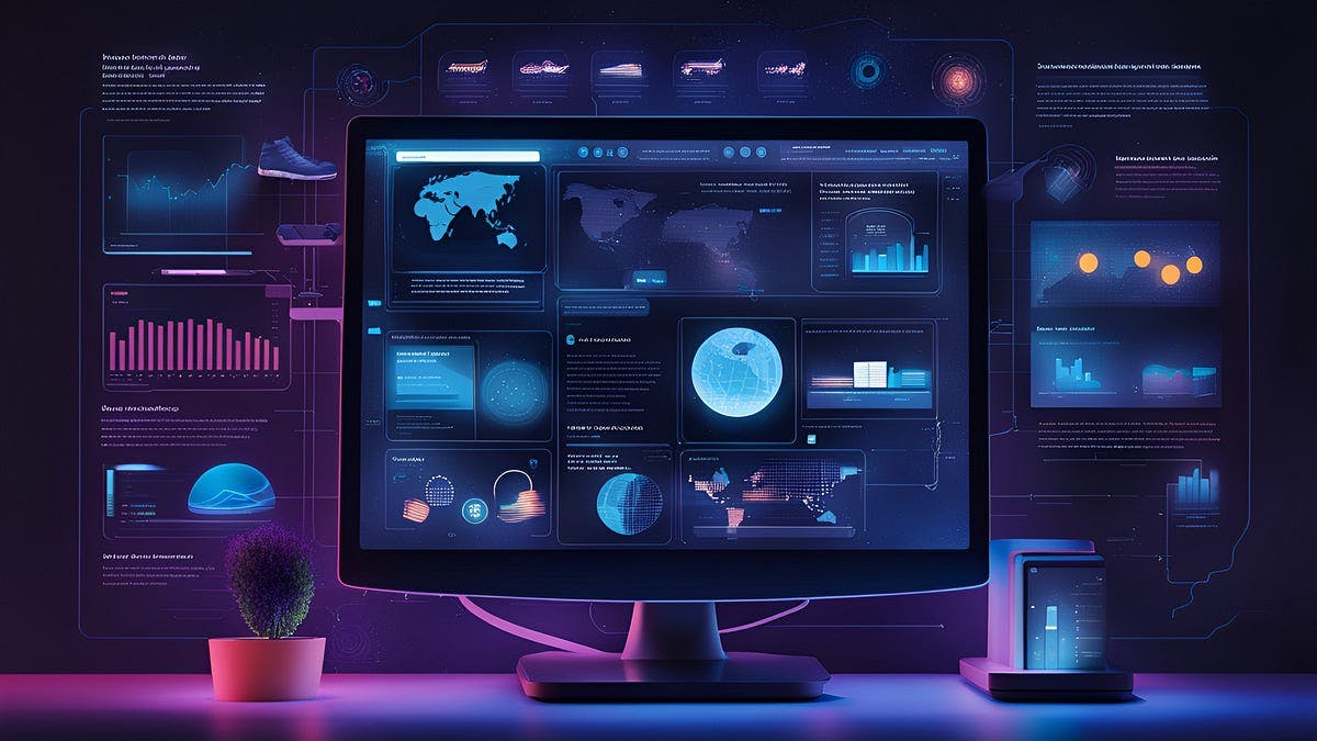 DripVerse Feature