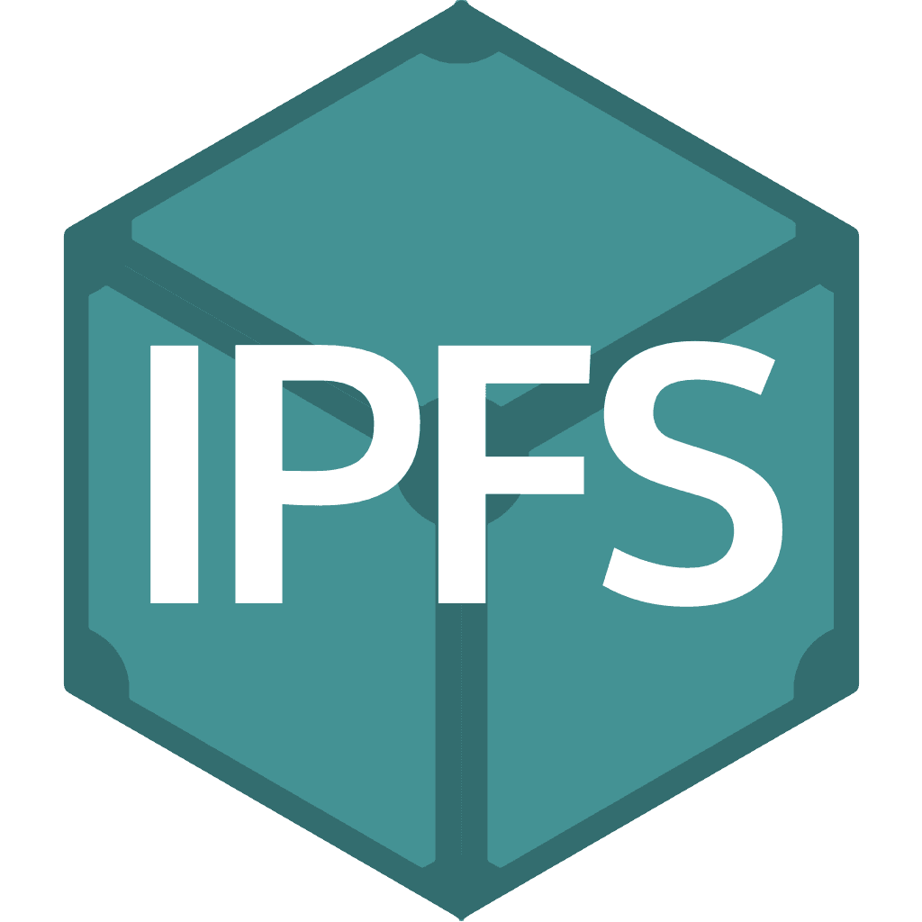 ipfs logo