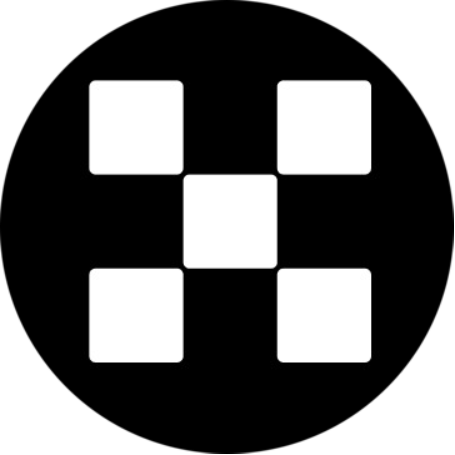 OKX logo
