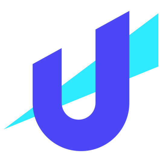 Unstoppable Domains logo