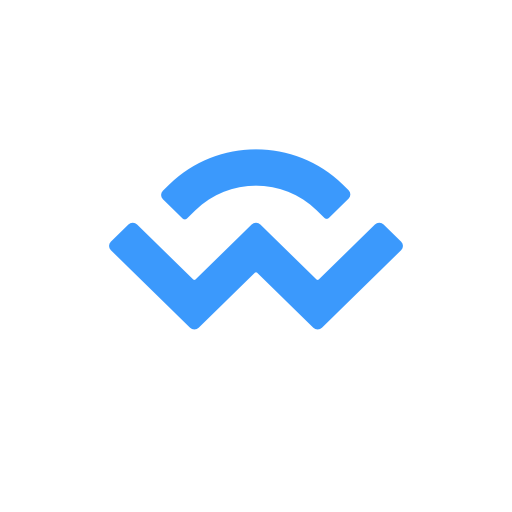 Wallet Connect logo